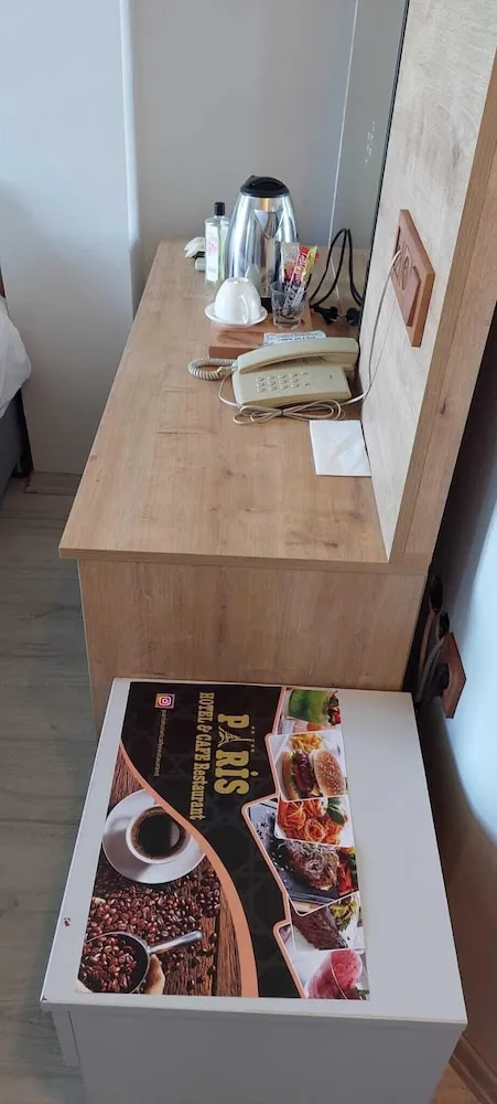 Economy Üç Kişilik Oda