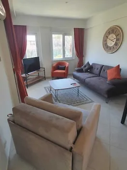 W. Residences Kusadasi Golf & Spa Private Apartment