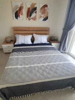 W. Residences Kusadasi Golf & Spa Private Apartment