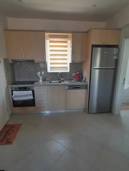 W. Residences Kusadasi Golf & Spa Private Apartment