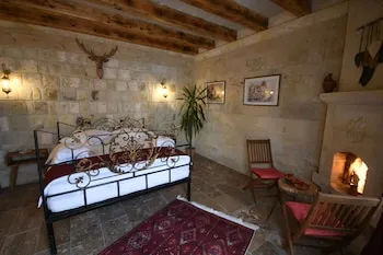 Lavinia Cappadocia Cave Suites