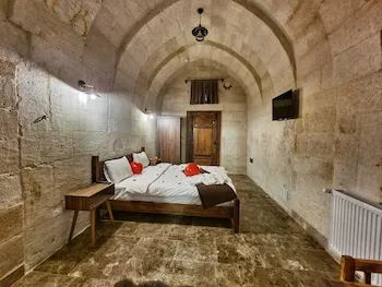 Lavinia Cappadocia Cave Suites