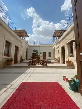 Lavinia Cappadocia Cave Suites