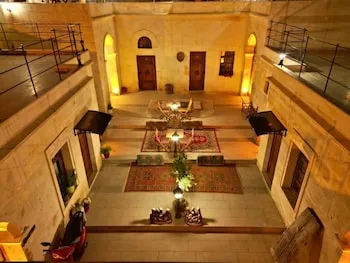 Lavinia Cappadocia Cave Suites