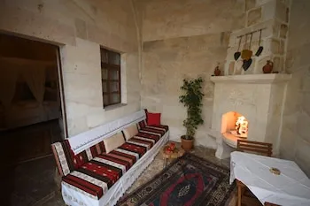 Lavinia Cappadocia Cave Suites