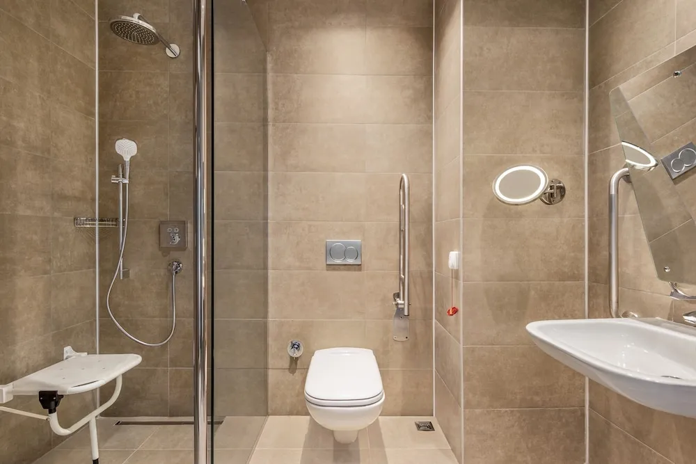 Family Oda, 2 Tek Kişilik Yatak, Deniz Manzaralı