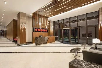 Ramada by Wyndham Rize, Fındıklı