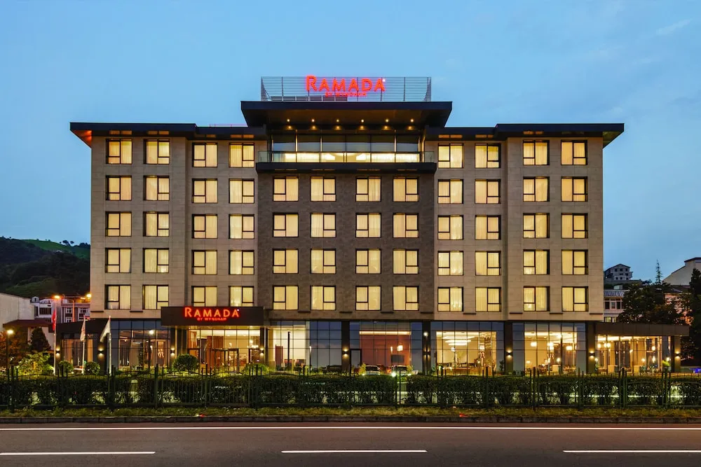 Ramada by Wyndham Rize, Fındıklı