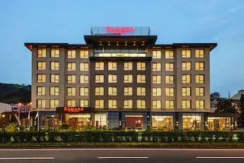 Ramada by Wyndham Rize, Fındıklı