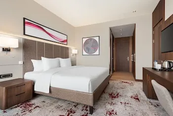Ramada by Wyndham Rize, Fındıklı