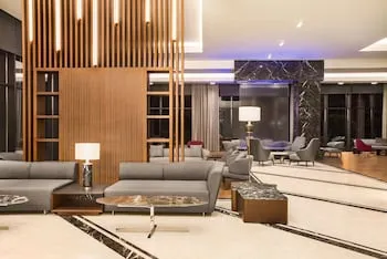 Ramada by Wyndham Rize, Fındıklı