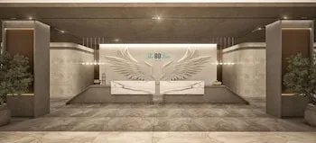 The Bo Vue Hotel Bodrum, Curio Collection by Hilton