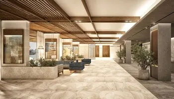 The Bo Vue Hotel Bodrum, Curio Collection by Hilton