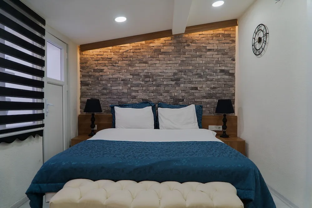 Standard Oda, Şehir Manzaralı