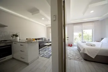 İndağ Apart Aile Oteli