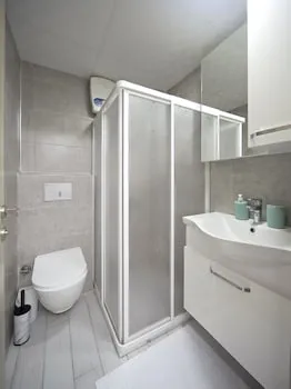 İndağ Apart Aile Oteli