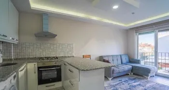 İndağ Apart Aile Oteli