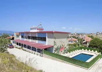 İndağ Apart Aile Oteli