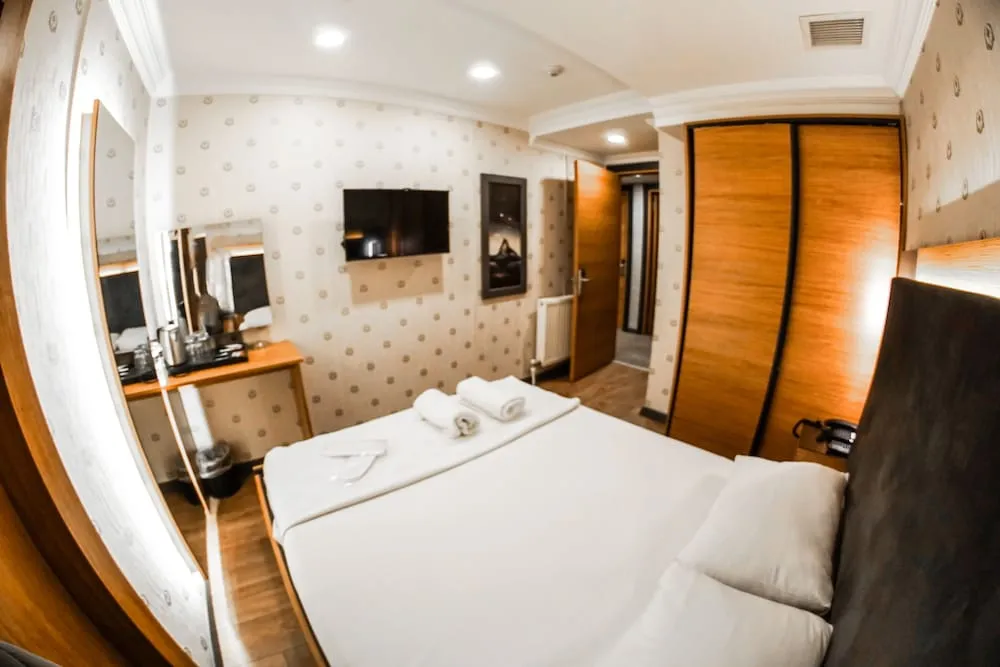 ECO STANDARD (NO WINDOW)