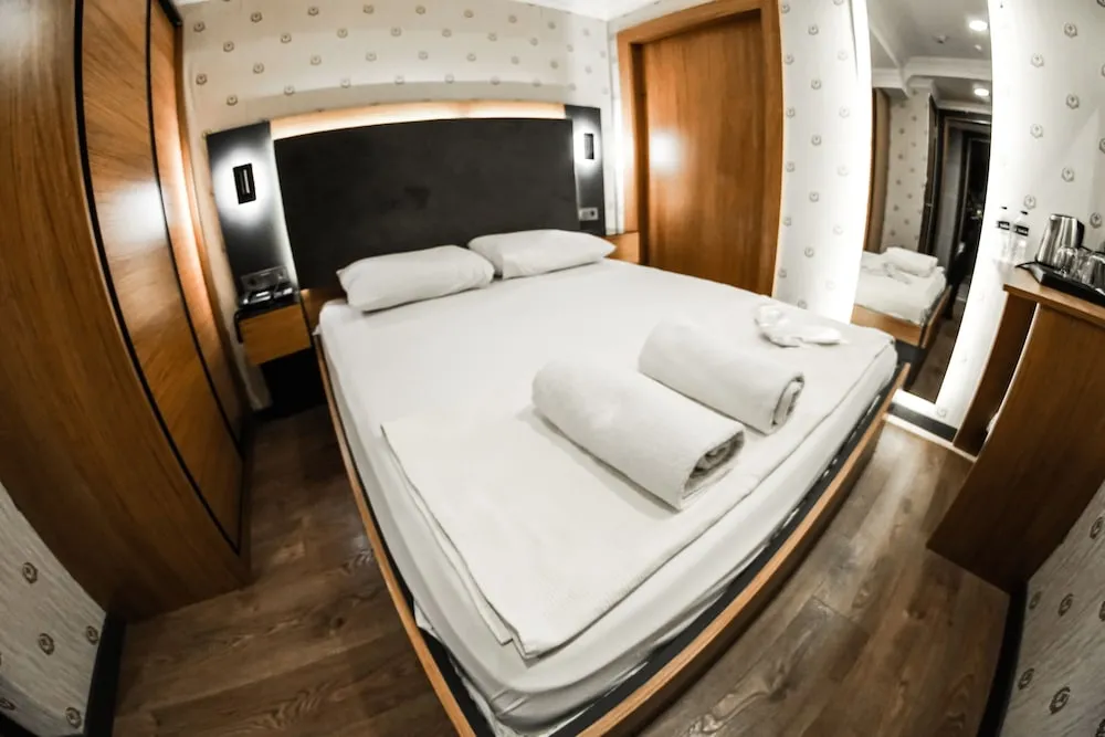 ECO STANDARD (NO WINDOW)