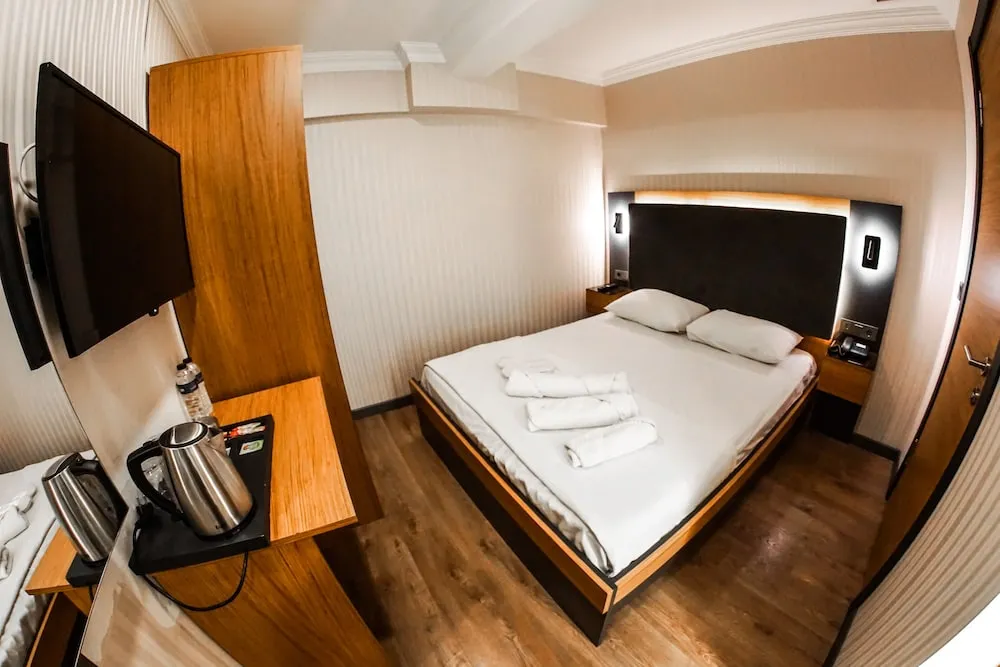 ECO STANDARD (NO WINDOW)