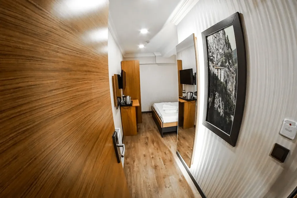 ECO STANDARD (NO WINDOW)