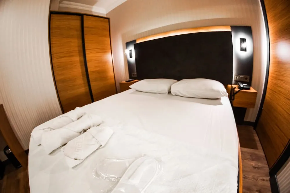 ECO STANDARD (NO WINDOW)