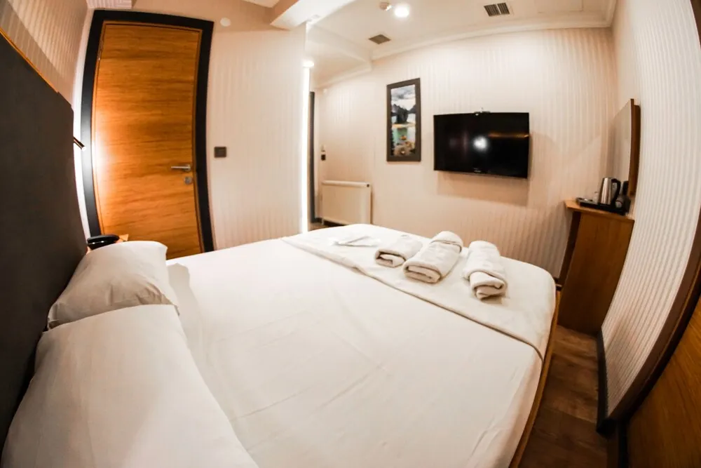 ECO STANDARD (NO WINDOW)