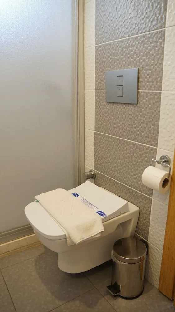 Tek Büyük Yataklı Oda, 1 Çift Kişilik Yatak, Sigara İçilmez, Havuz Manzaralı