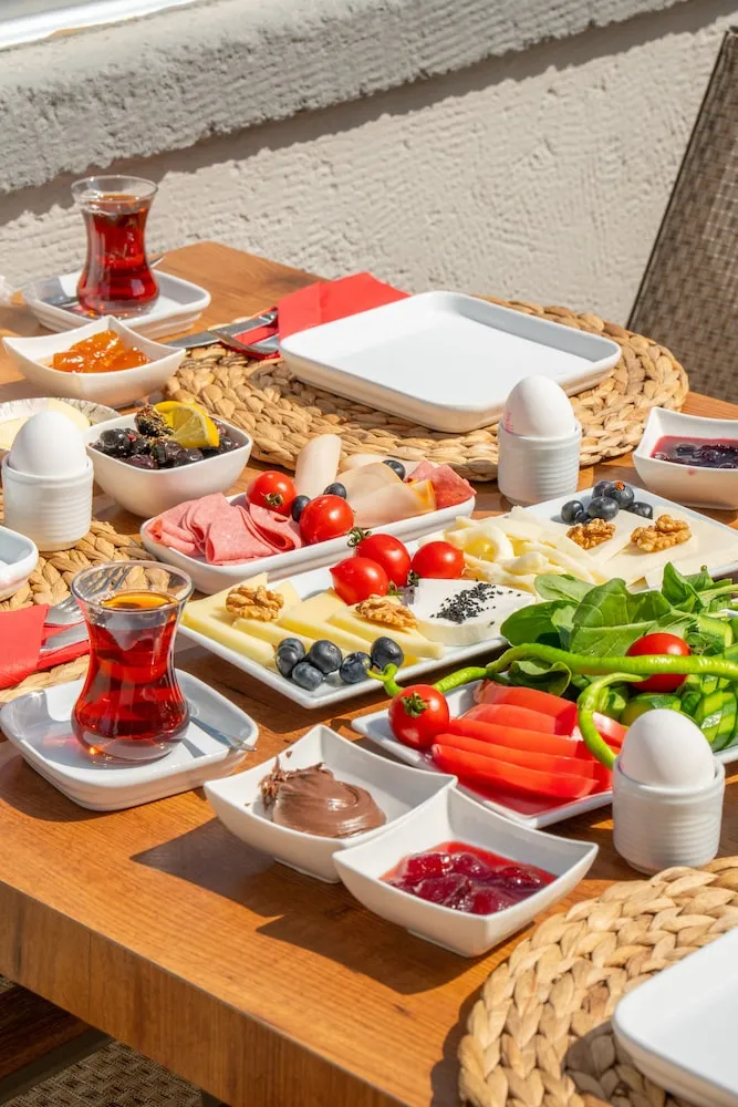 Restoran