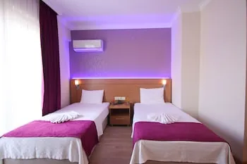 Sirius Hotel