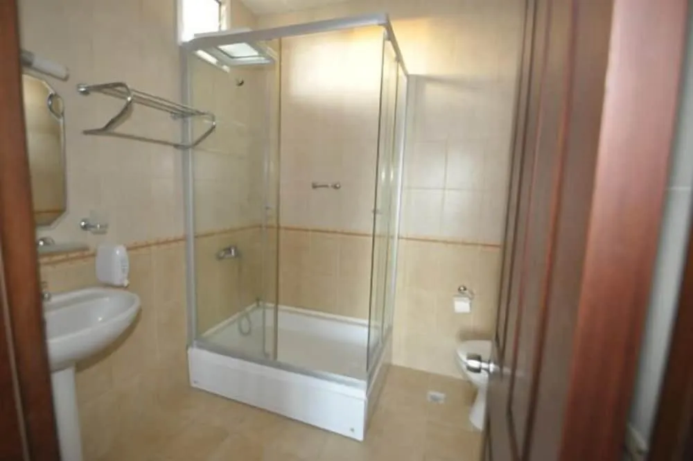 Standard Oda, Deniz Manzaralı