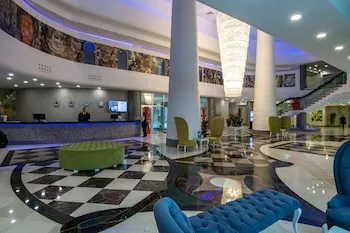 Elite Hotel Darica