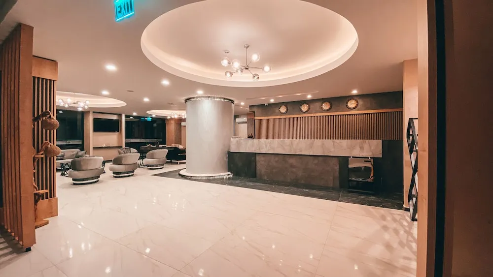 Four Sides Bodrum Airport