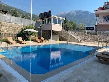 Bella Rose Apart Hotel