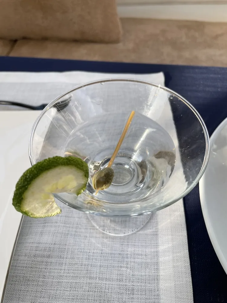 Odin Luxury Motor Yacht