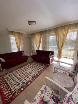 Villa Gönül Bahçem