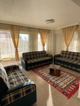 Villa Gönül Bahçem