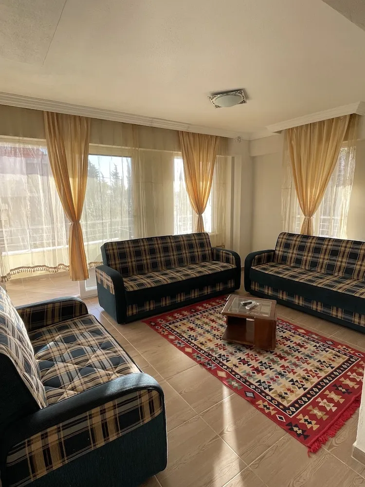 Villa Gönül Bahçem