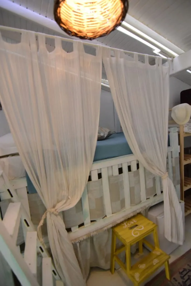 Family Dört Kişilik Oda, 2 Yatak Odası, Şehir Manzaralı