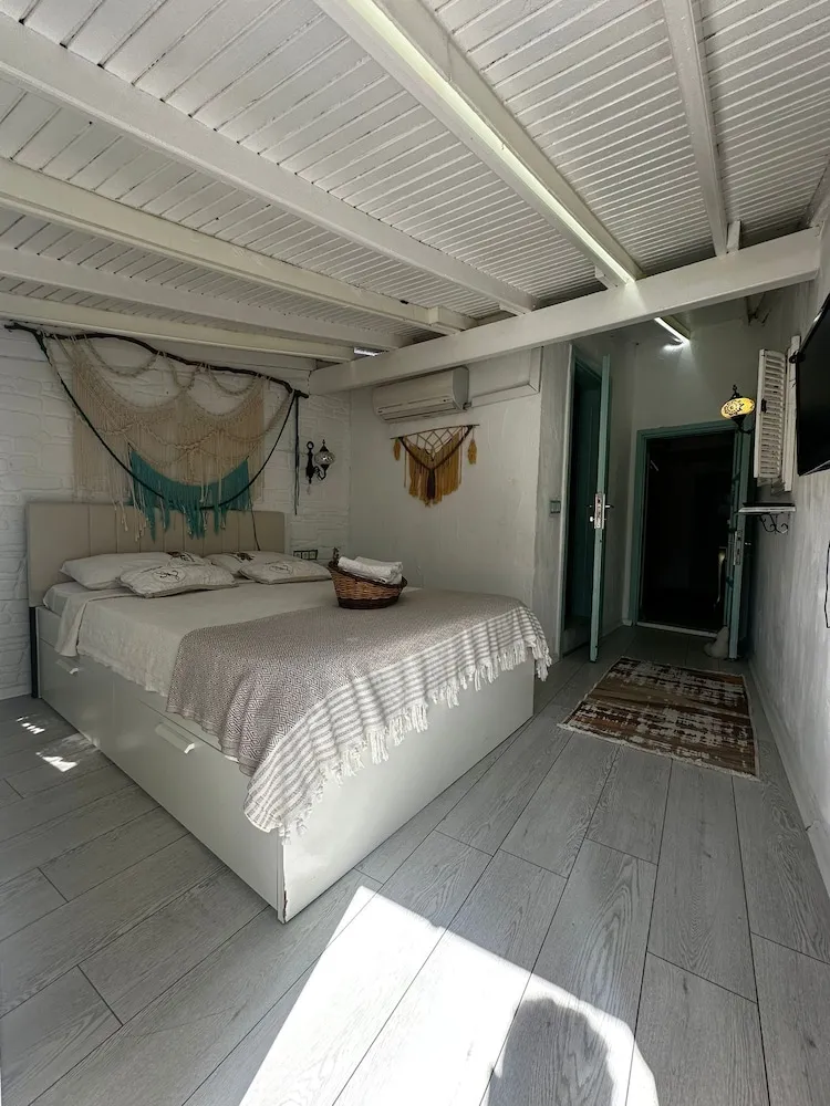 Family Dört Kişilik Oda, 2 Yatak Odası, Şehir Manzaralı