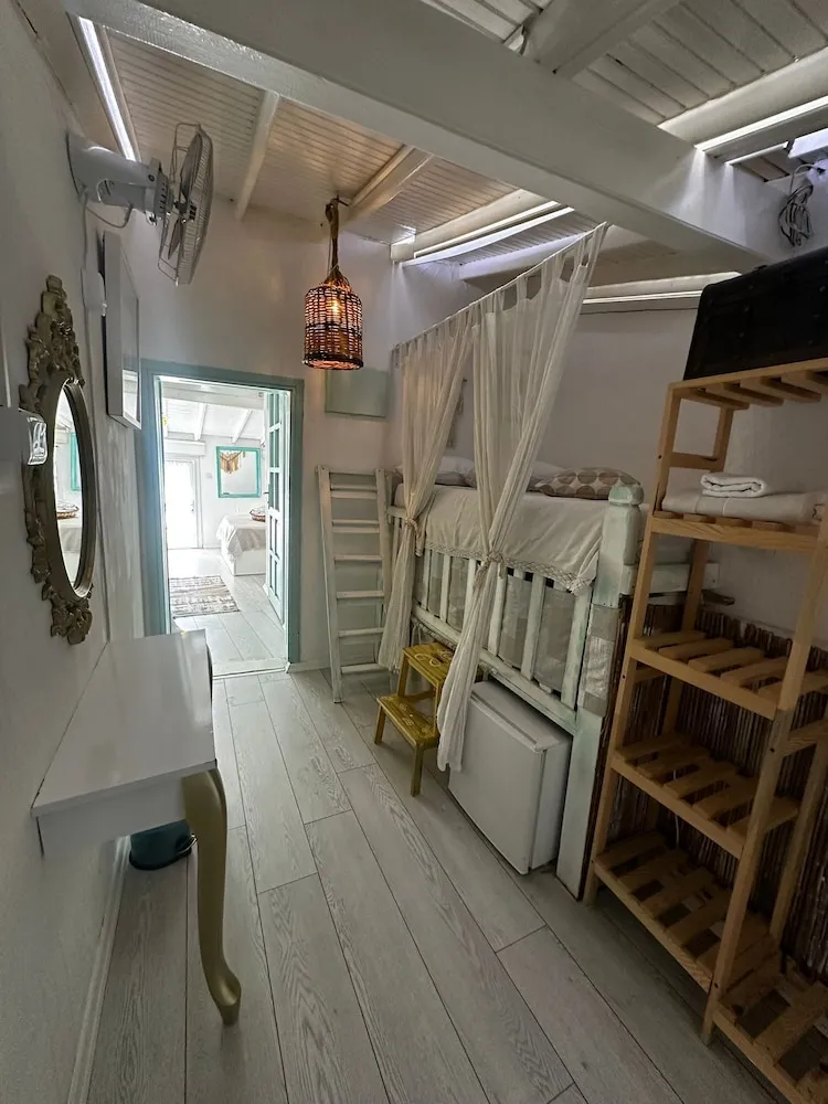 Family Dört Kişilik Oda, 2 Yatak Odası, Şehir Manzaralı