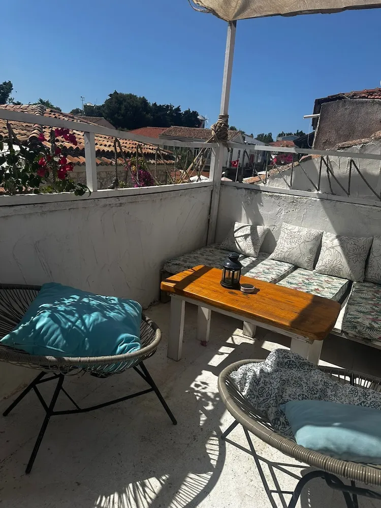 Family Dört Kişilik Oda, 2 Yatak Odası, Şehir Manzaralı