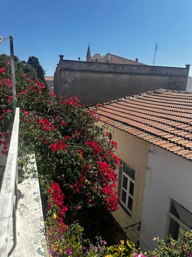 Family Dört Kişilik Oda, 2 Yatak Odası, Şehir Manzaralı