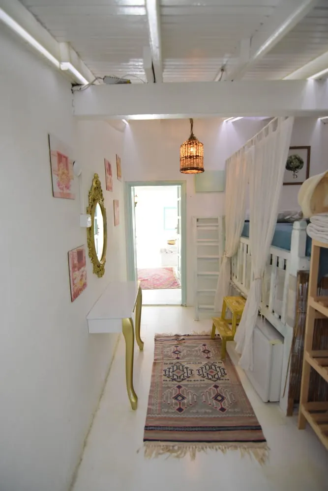 Family Dört Kişilik Oda, 2 Yatak Odası, Şehir Manzaralı