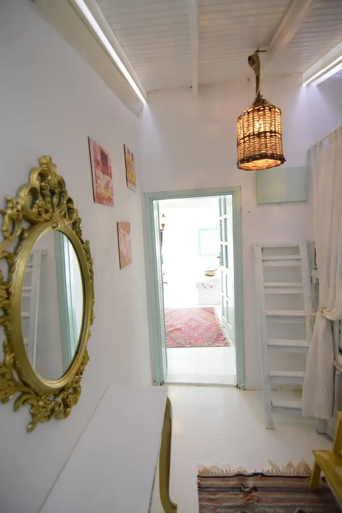 Family Dört Kişilik Oda, 2 Yatak Odası, Şehir Manzaralı