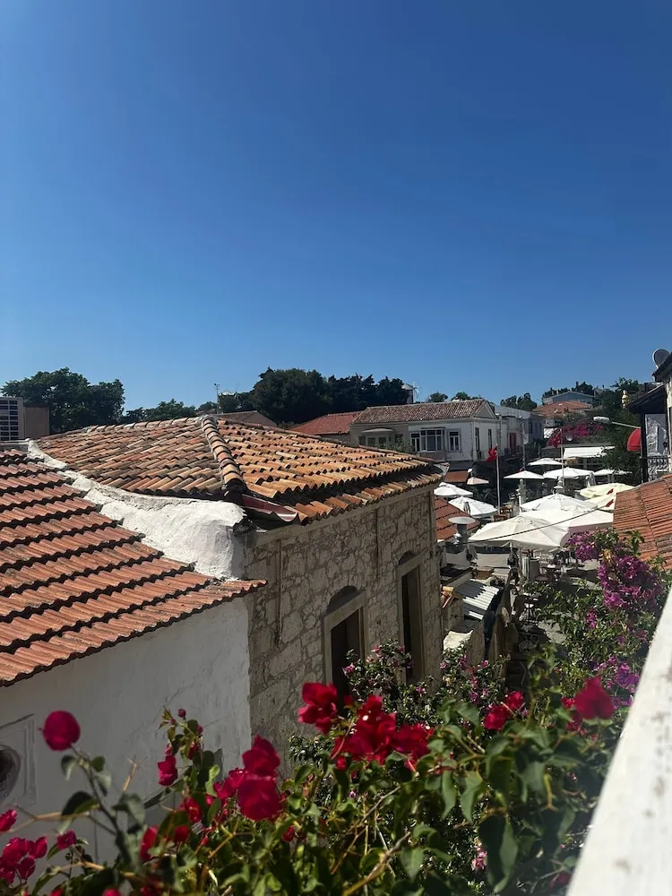 Family Dört Kişilik Oda, 2 Yatak Odası, Şehir Manzaralı