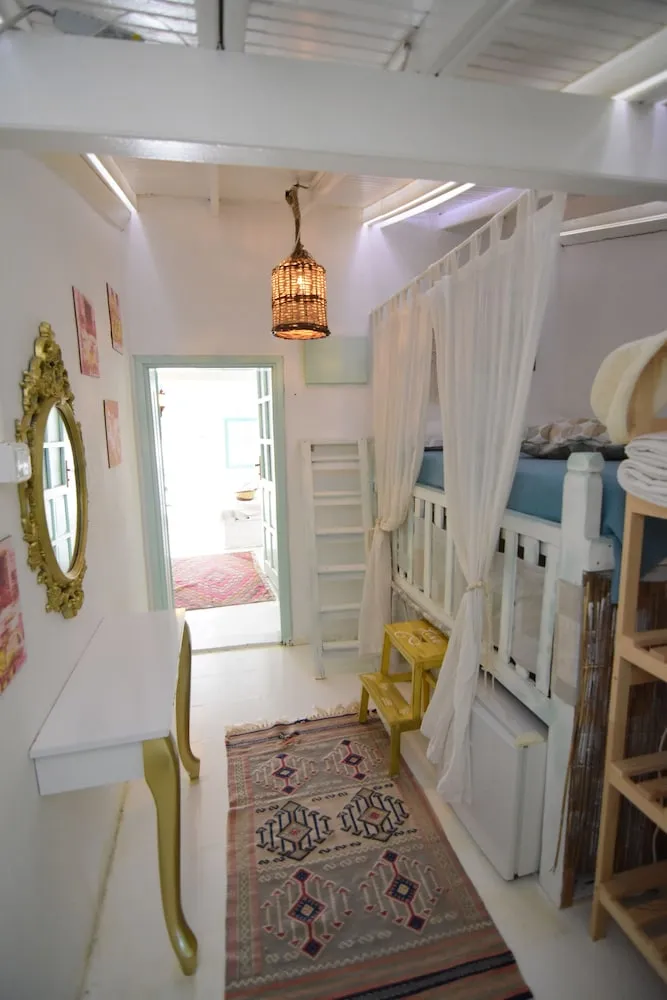 Family Dört Kişilik Oda, 2 Yatak Odası, Şehir Manzaralı