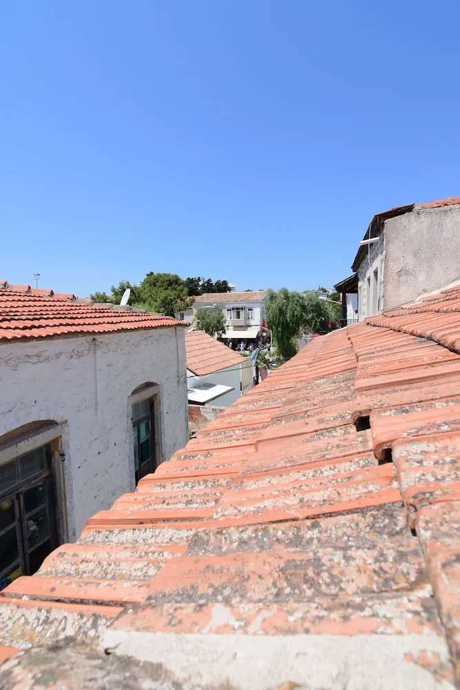 Family Dört Kişilik Oda, 2 Yatak Odası, Şehir Manzaralı