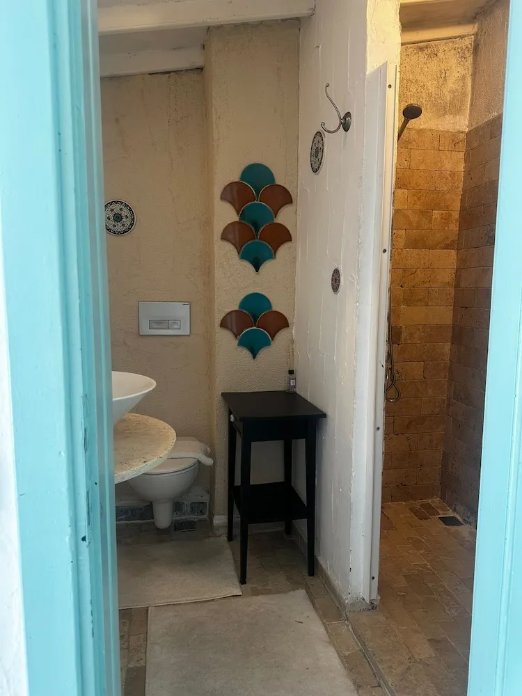 Family Dört Kişilik Oda, 2 Yatak Odası, Şehir Manzaralı